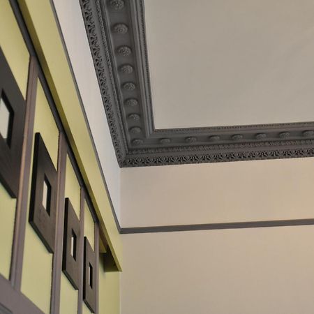 The Bank Guest House Hawick Exterior foto