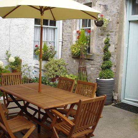 The Bank Guest House Hawick Exterior foto