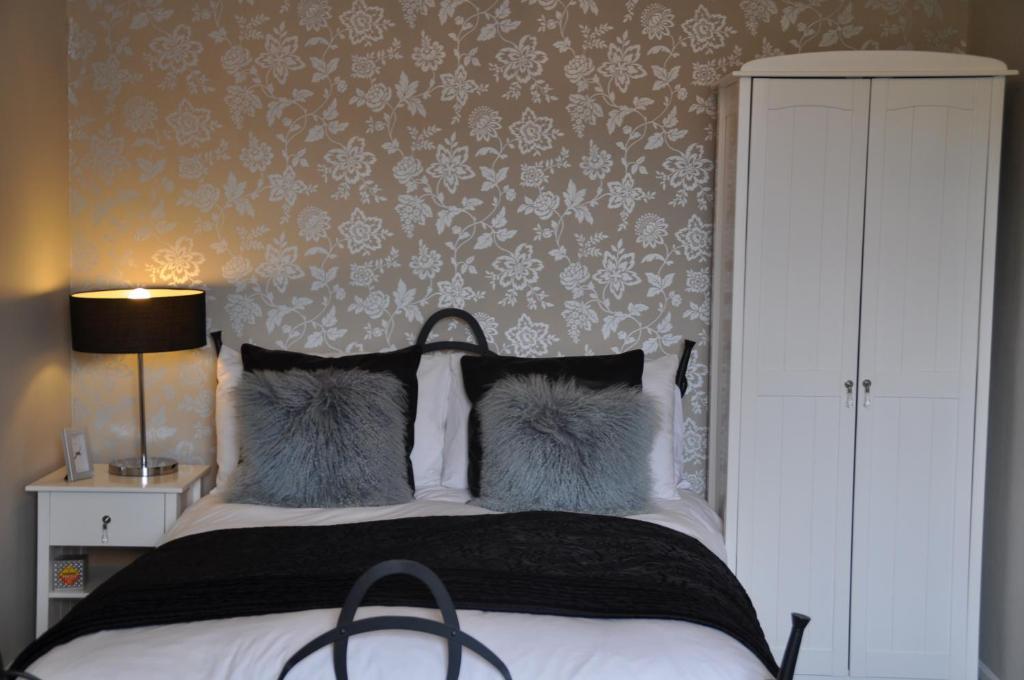 The Bank Guest House Hawick Habitación foto