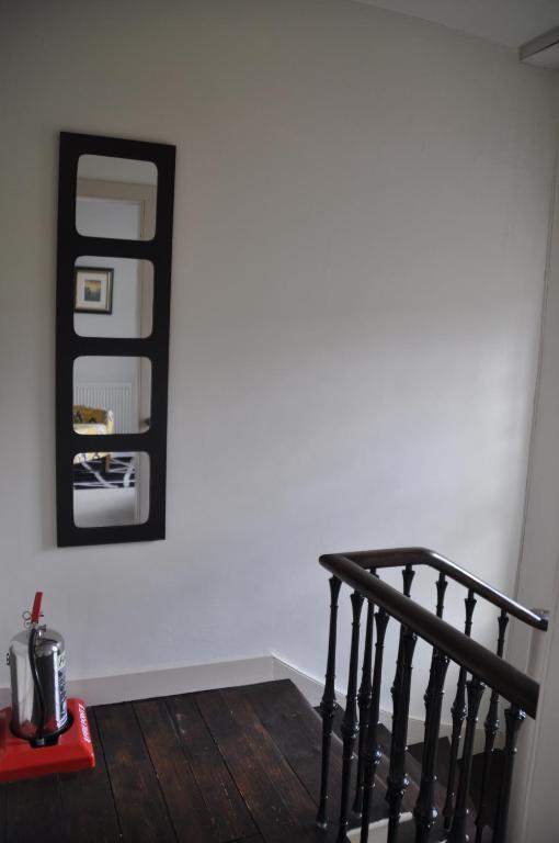 The Bank Guest House Hawick Habitación foto