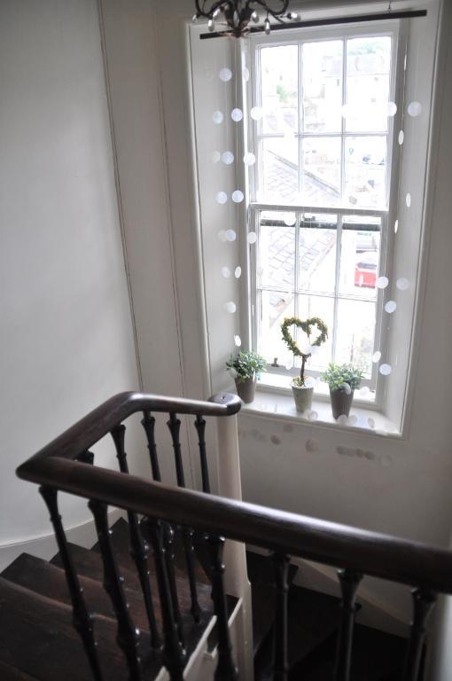The Bank Guest House Hawick Habitación foto
