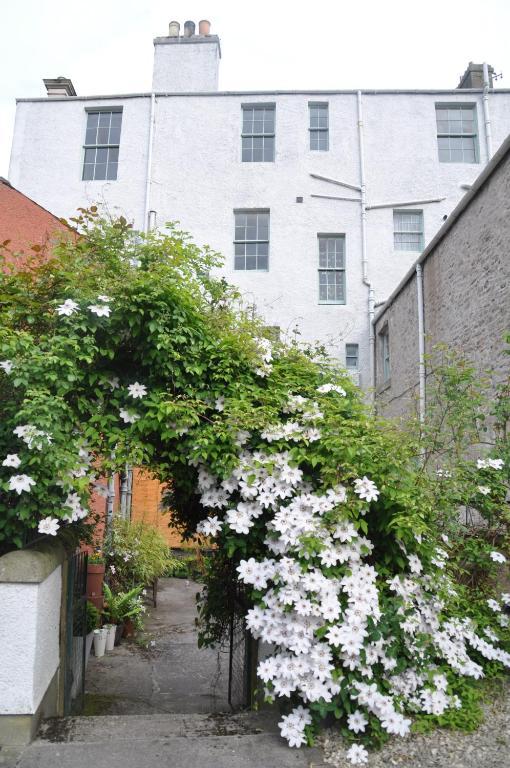 The Bank Guest House Hawick Exterior foto